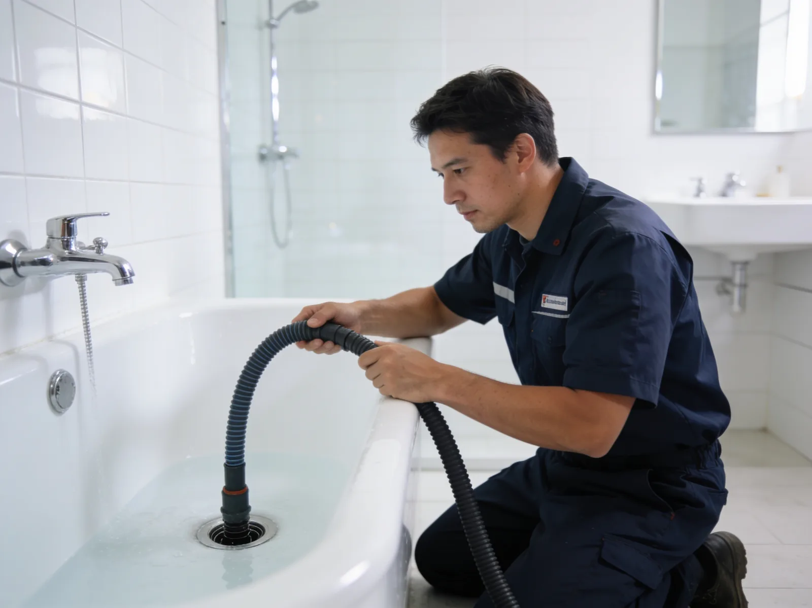 Emergency Plumber Port Reading, NJ FAQs